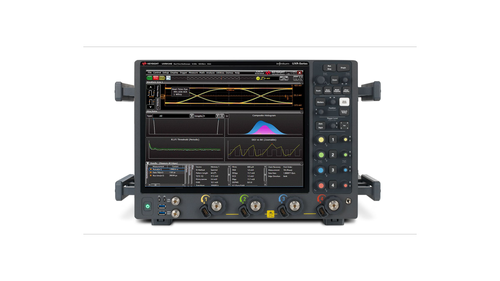 Keysight Technologies (formerly Agilent) DSA91304A | 13GHz 4CH